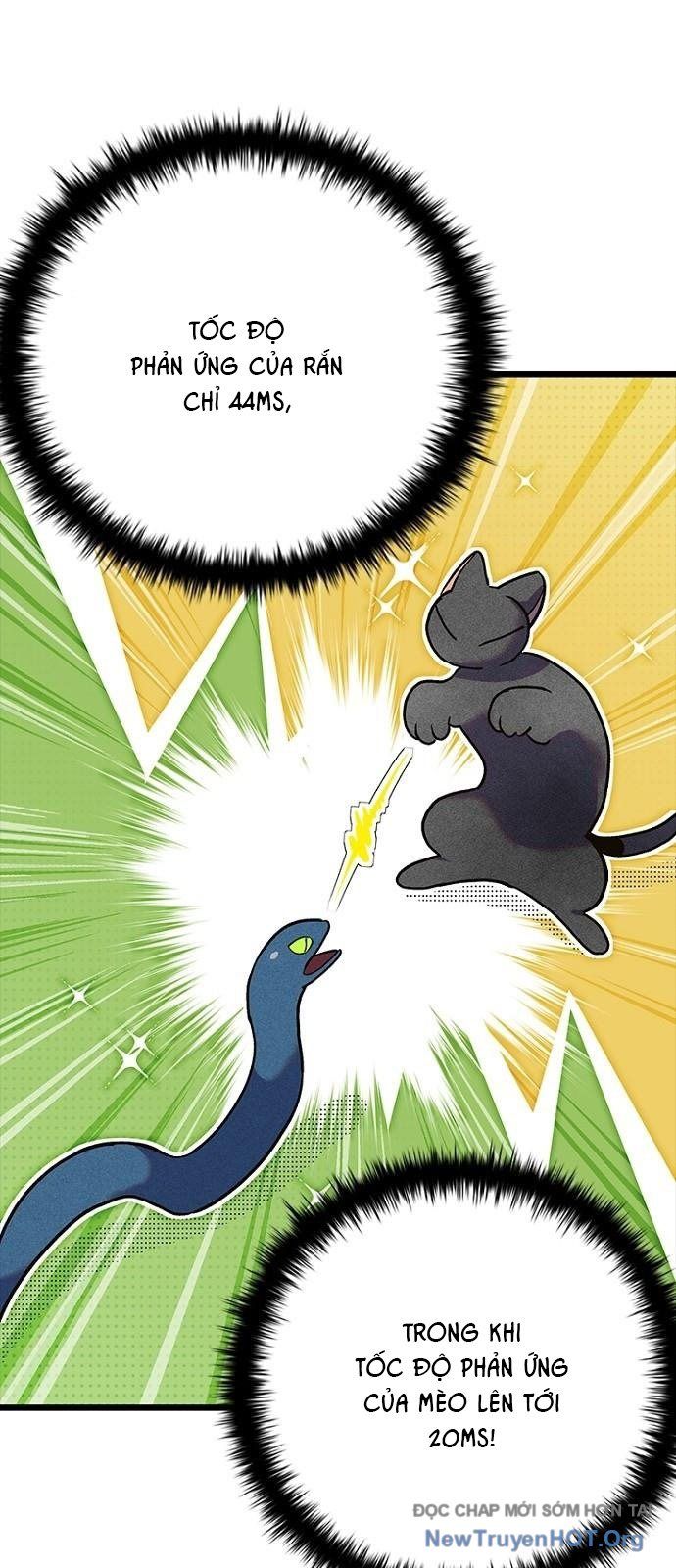 Thiếu Nữ Hoàng Đạo Chap 7 - Next Chap 8