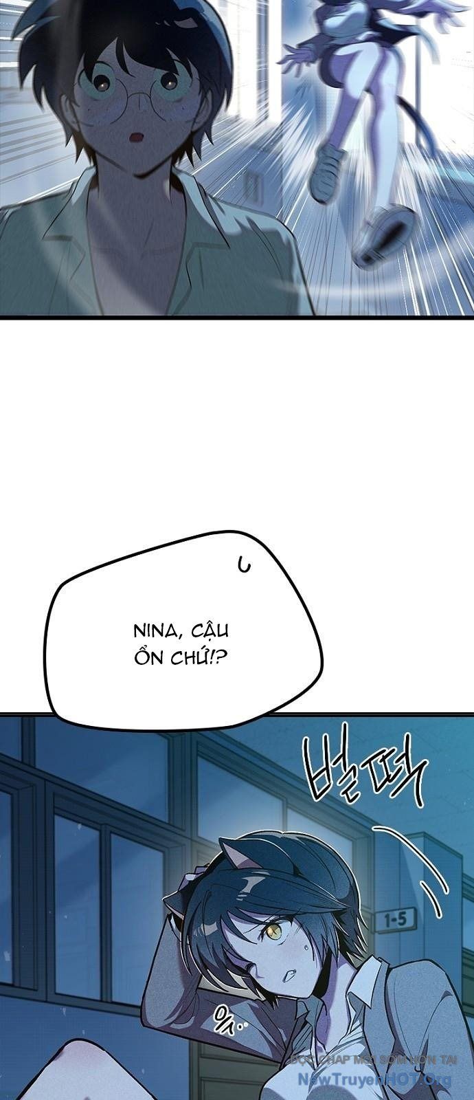 Thiếu Nữ Hoàng Đạo Chap 7 - Next Chap 8