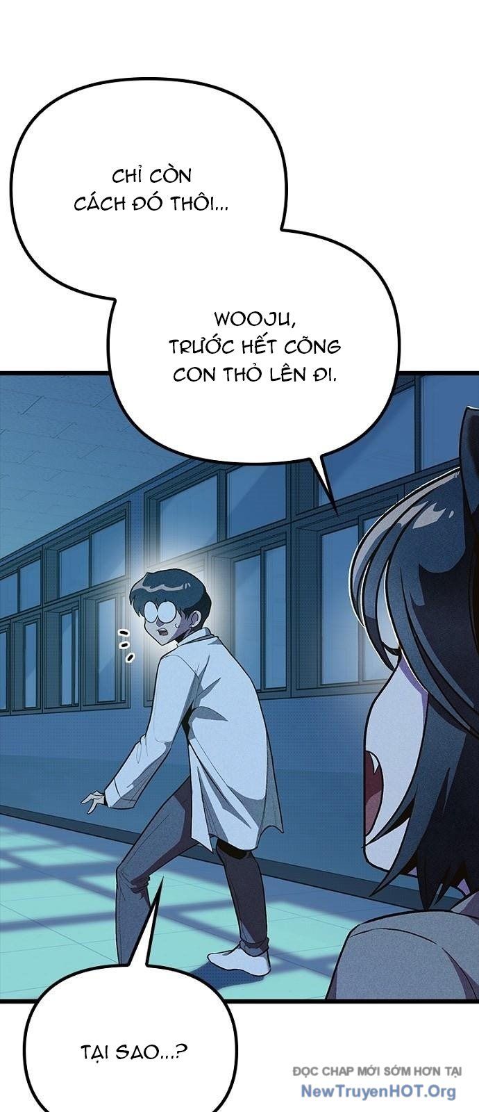 Thiếu Nữ Hoàng Đạo Chap 7 - Next Chap 8