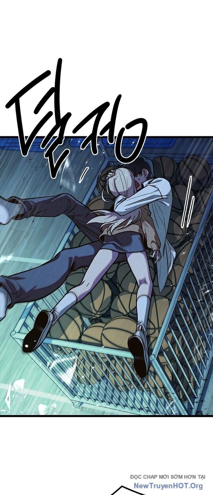 Thiếu Nữ Hoàng Đạo Chap 7 - Next Chap 8