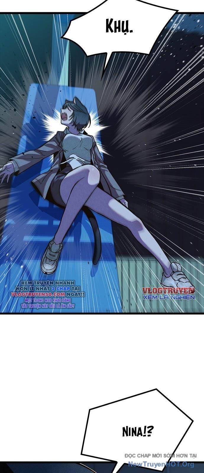 Thiếu Nữ Hoàng Đạo Chap 7 - Next Chap 8