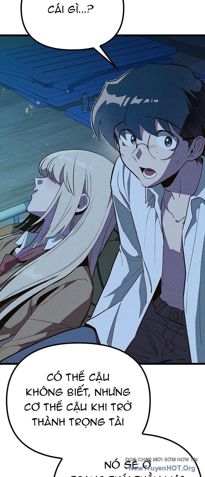Thiếu Nữ Hoàng Đạo Chap 7 - Next Chap 8