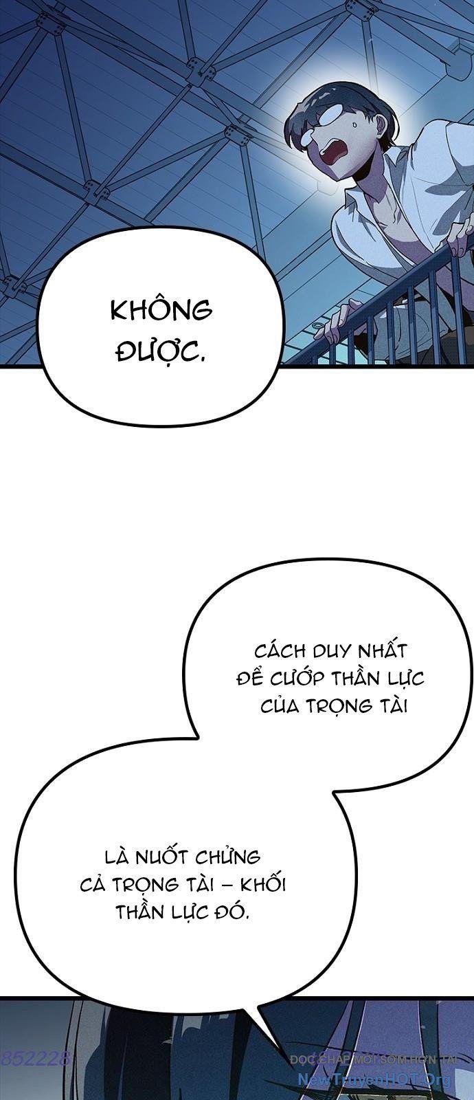 Thiếu Nữ Hoàng Đạo Chap 7 - Next Chap 8