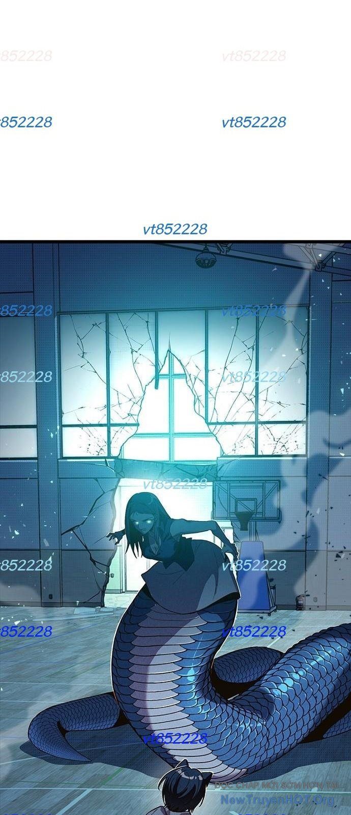 Thiếu Nữ Hoàng Đạo Chap 7 - Next Chap 8