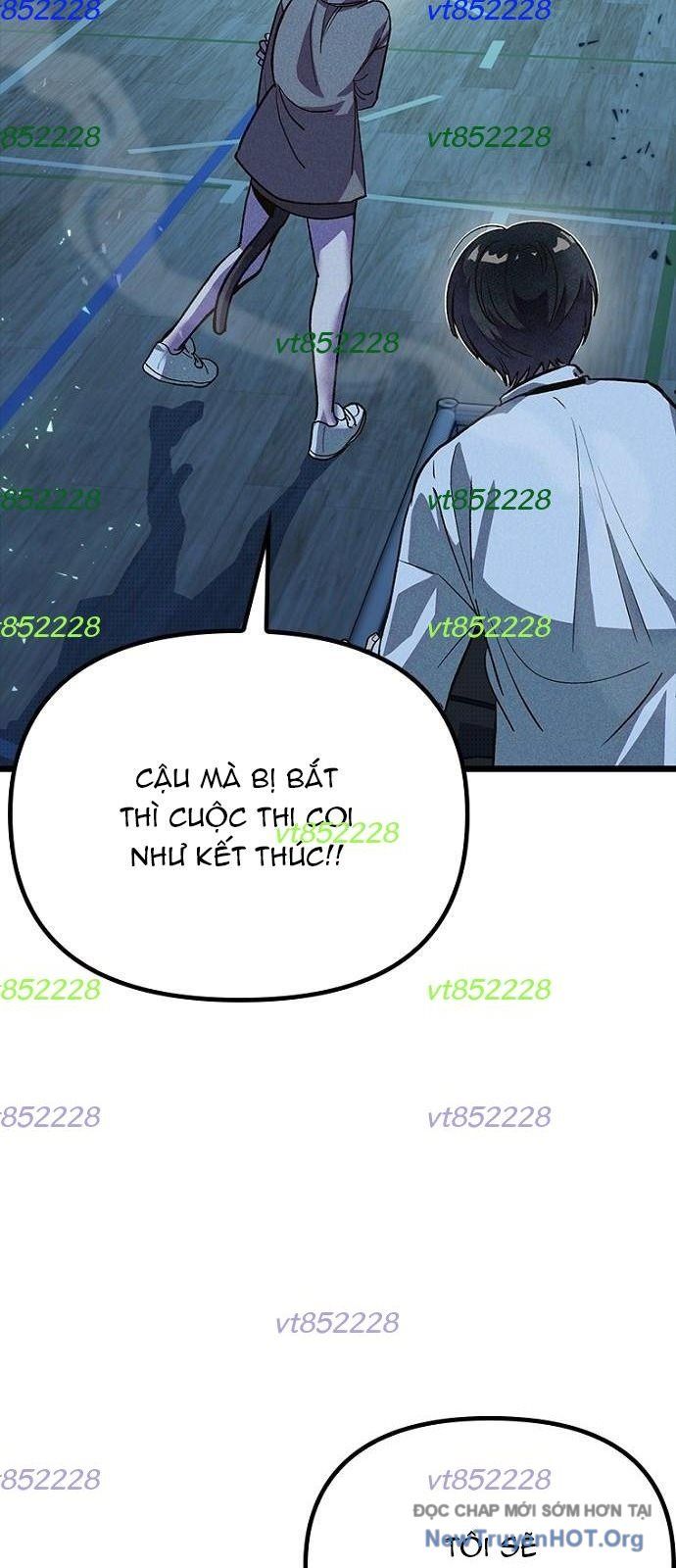 Thiếu Nữ Hoàng Đạo Chap 7 - Next Chap 8