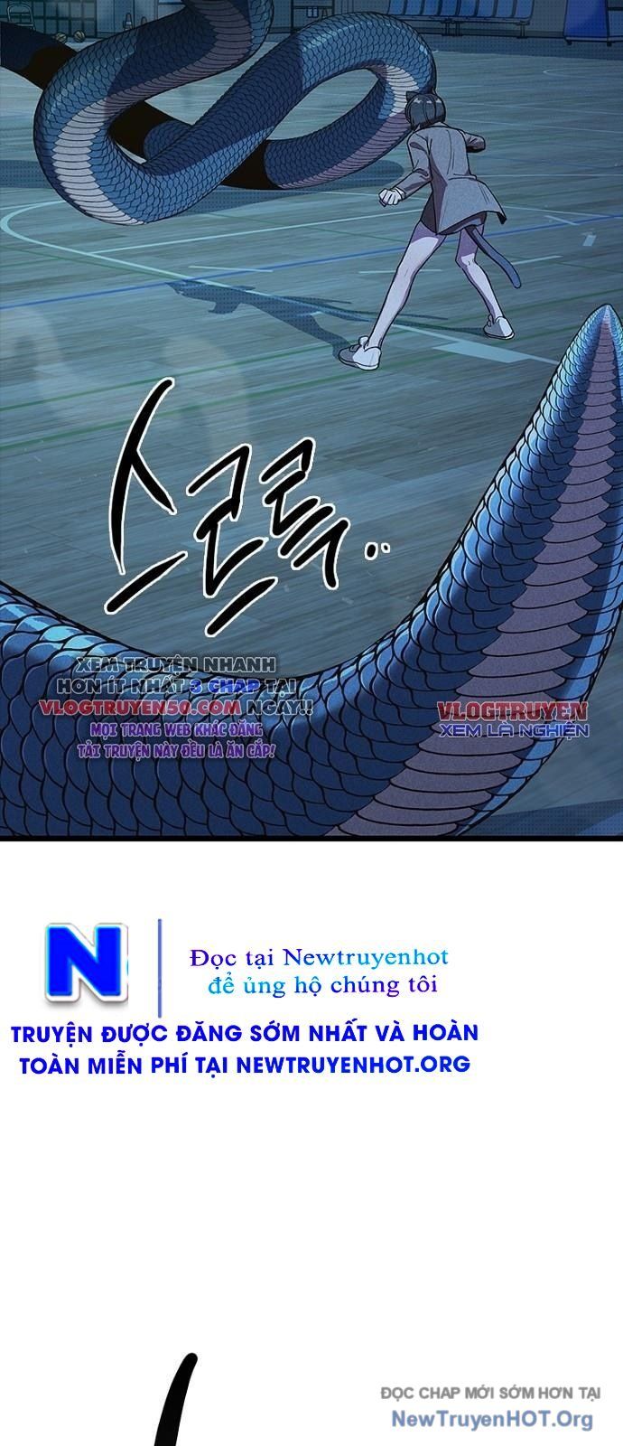 Thiếu Nữ Hoàng Đạo Chap 7 - Next Chap 8