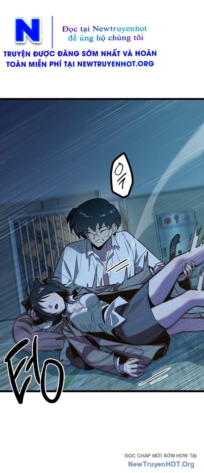 Thiếu Nữ Hoàng Đạo Chap 7 - Next Chap 8