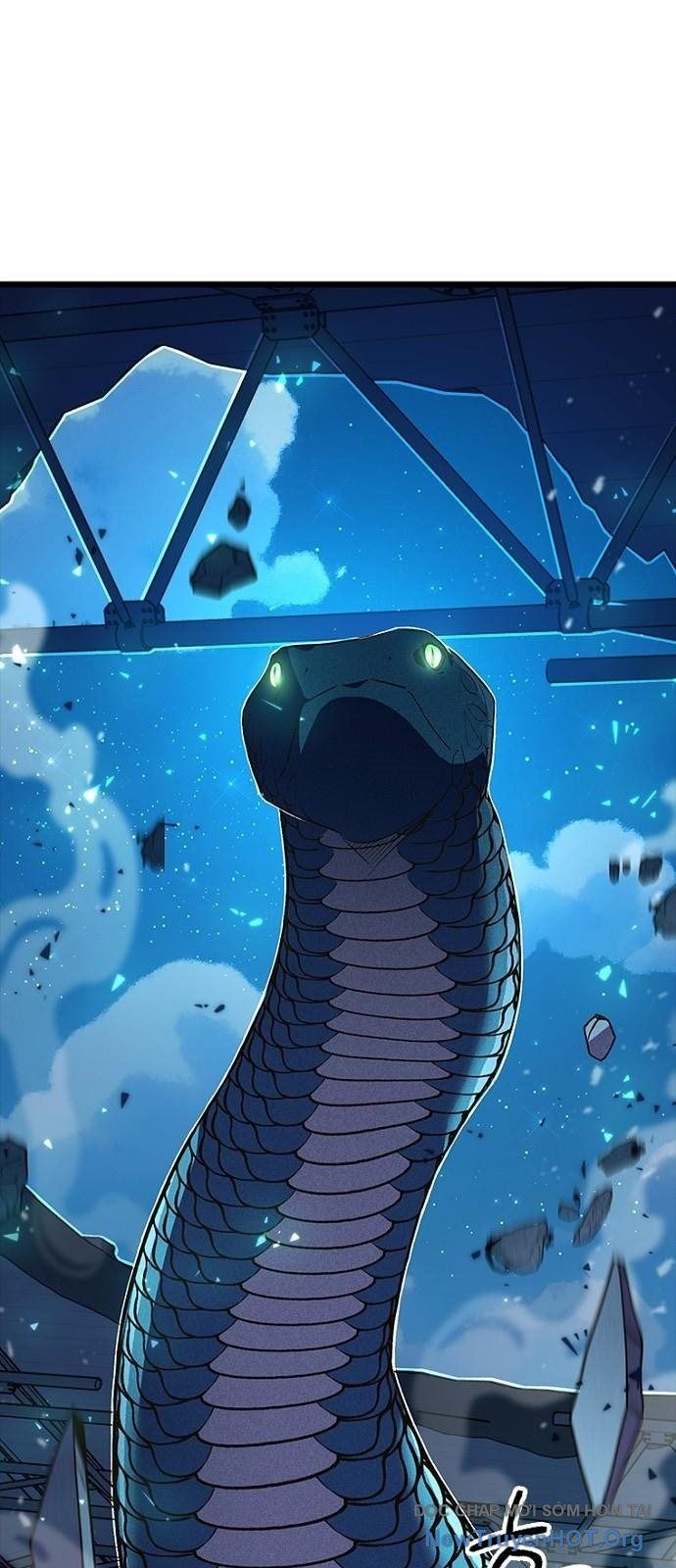 Thiếu Nữ Hoàng Đạo Chap 7 - Next Chap 8