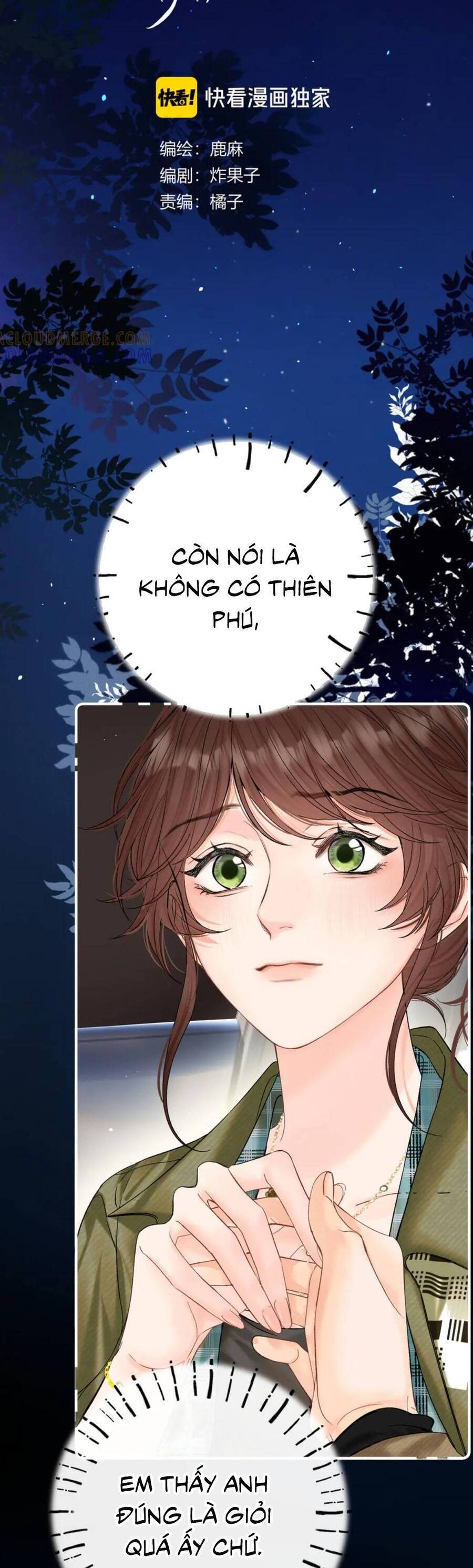 THỈNH ĐA LOAN CHIẾU Chap 30 - Next Chap 31