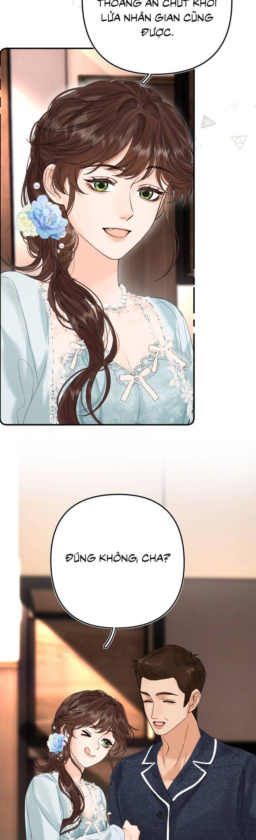 THỈNH ĐA LOAN CHIẾU Chap 33 - Next Chap 34