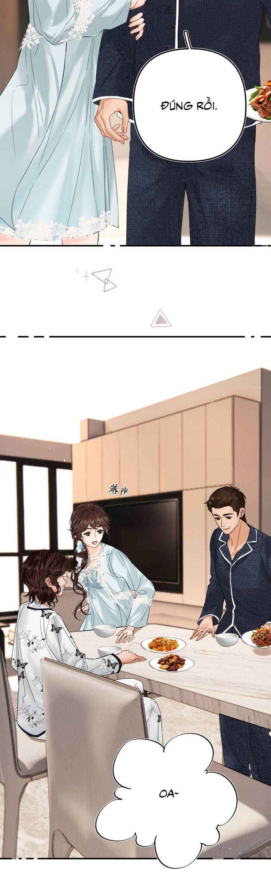 THỈNH ĐA LOAN CHIẾU Chap 33 - Next Chap 34