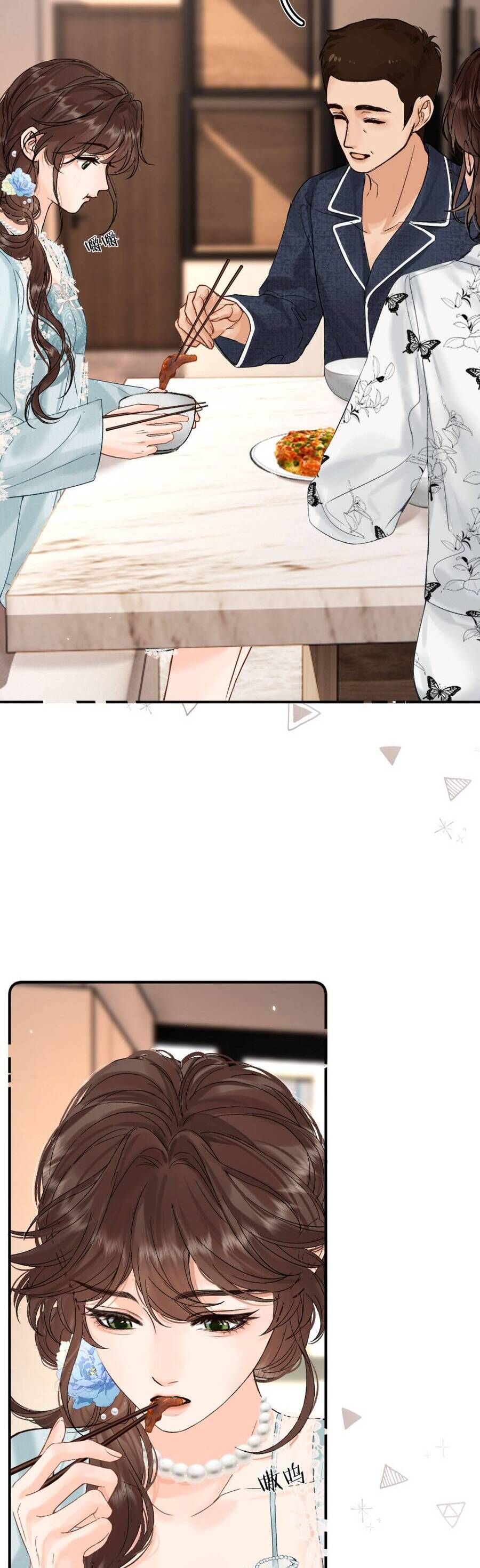 THỈNH ĐA LOAN CHIẾU Chap 33 - Next Chap 34