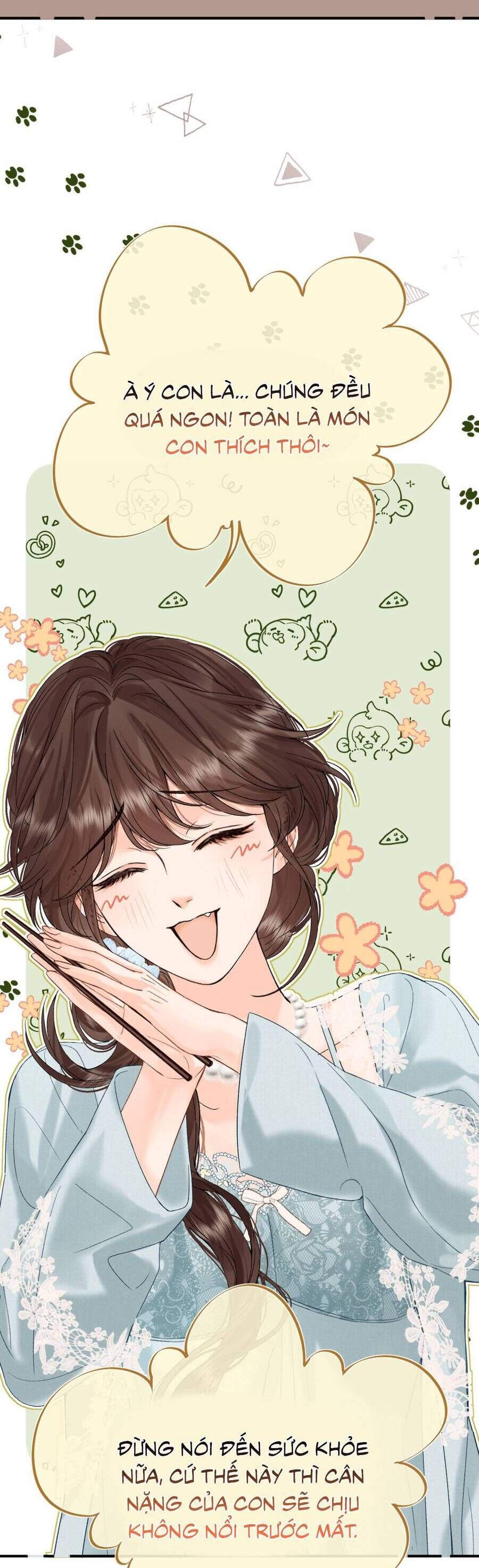 THỈNH ĐA LOAN CHIẾU Chap 33 - Next Chap 34