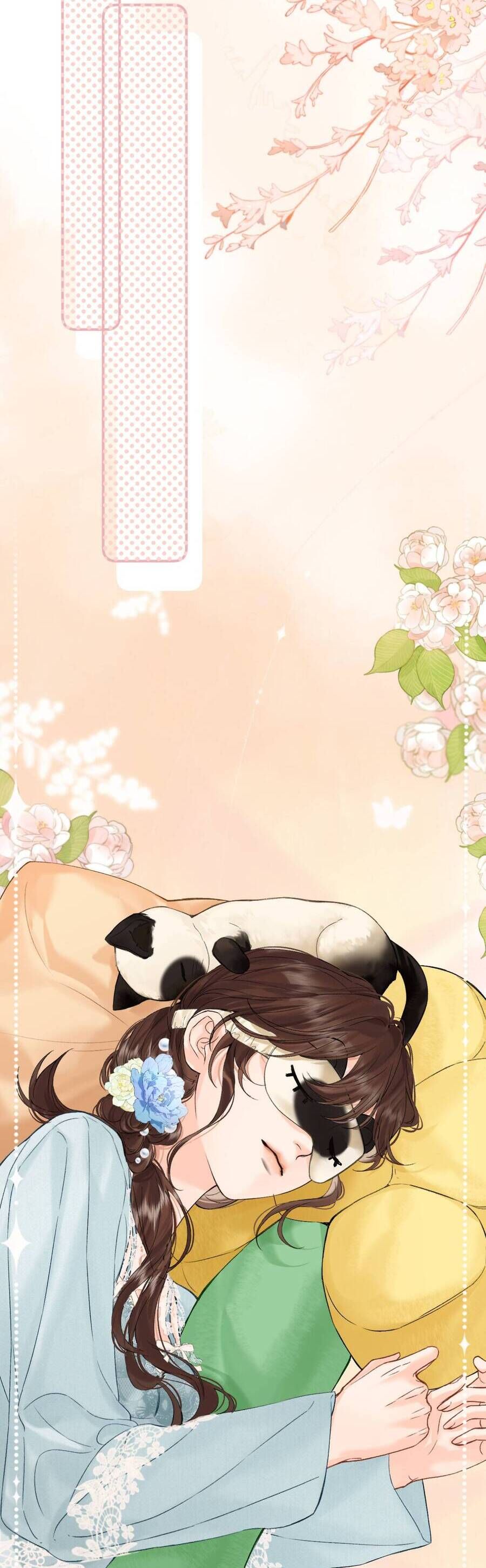 THỈNH ĐA LOAN CHIẾU Chap 33 - Next Chap 34