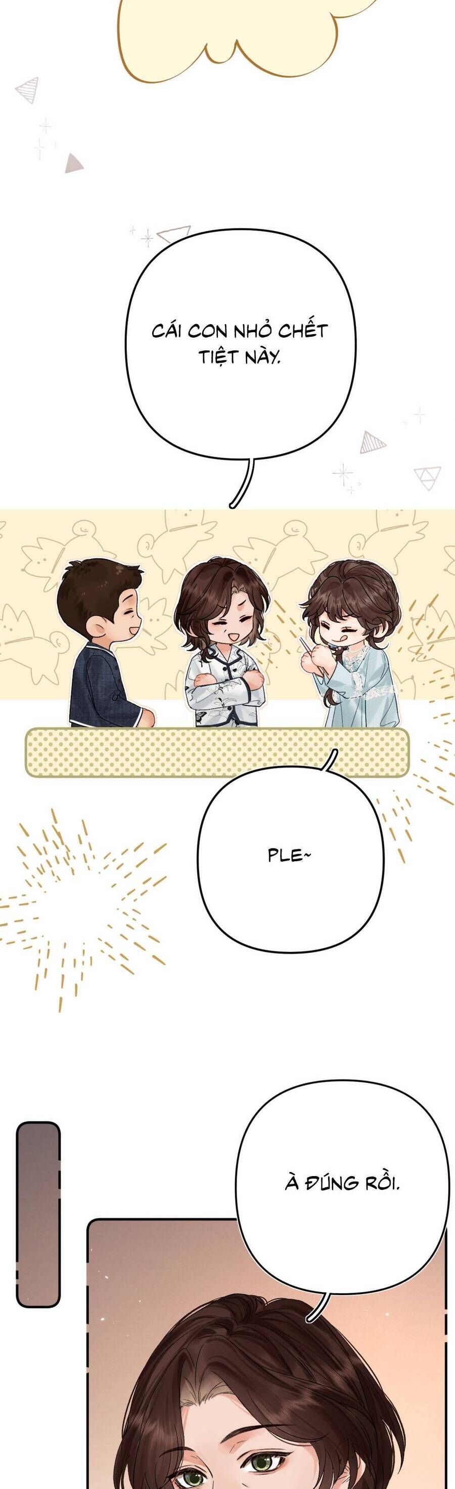 THỈNH ĐA LOAN CHIẾU Chap 33 - Next Chap 34