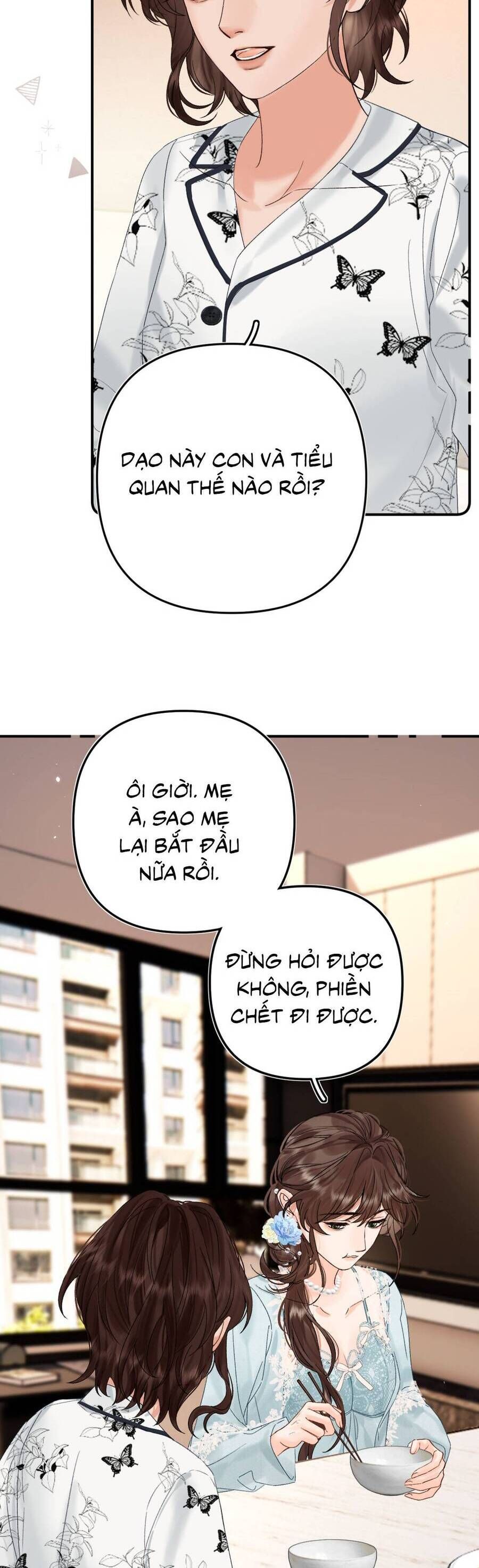 THỈNH ĐA LOAN CHIẾU Chap 33 - Next Chap 34