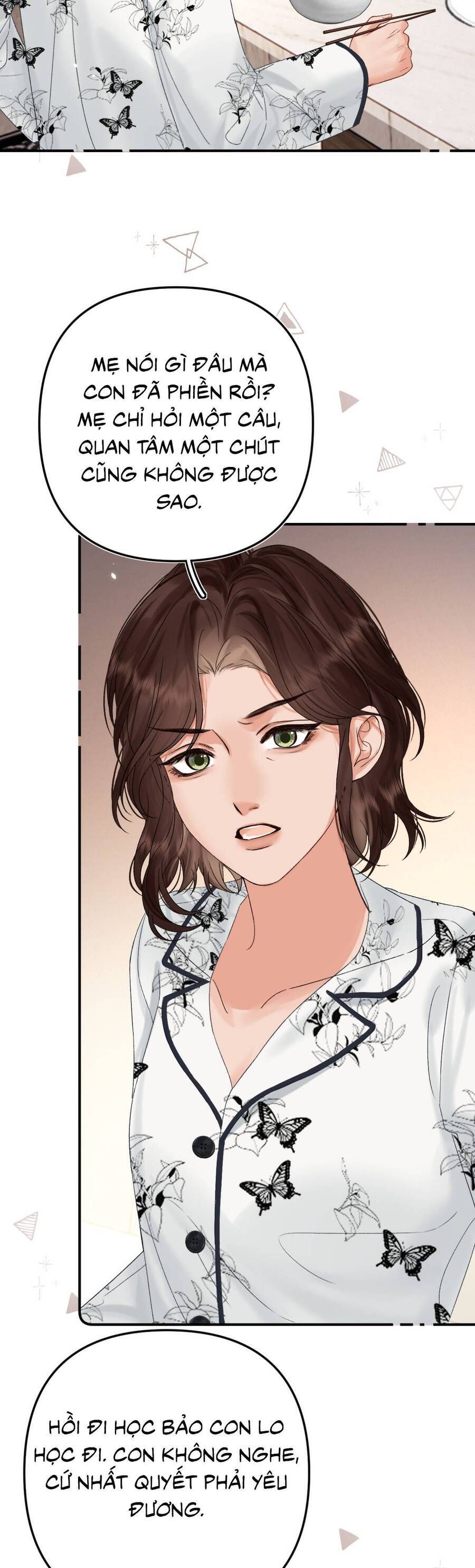 THỈNH ĐA LOAN CHIẾU Chap 33 - Next Chap 34