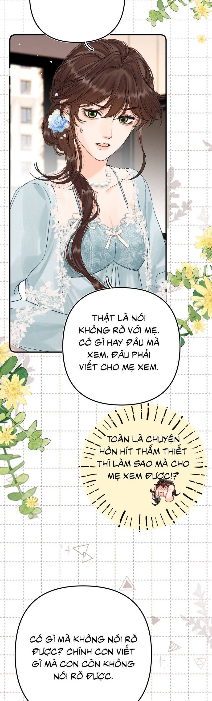 THỈNH ĐA LOAN CHIẾU Chap 33 - Next Chap 34