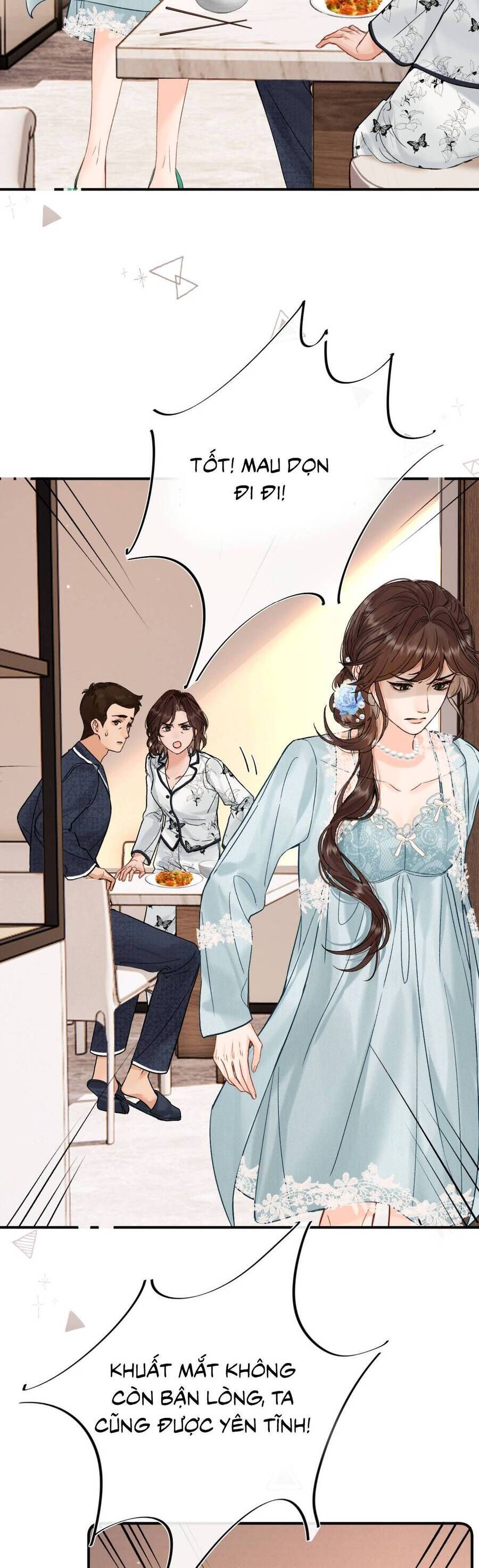 THỈNH ĐA LOAN CHIẾU Chap 33 - Next Chap 34