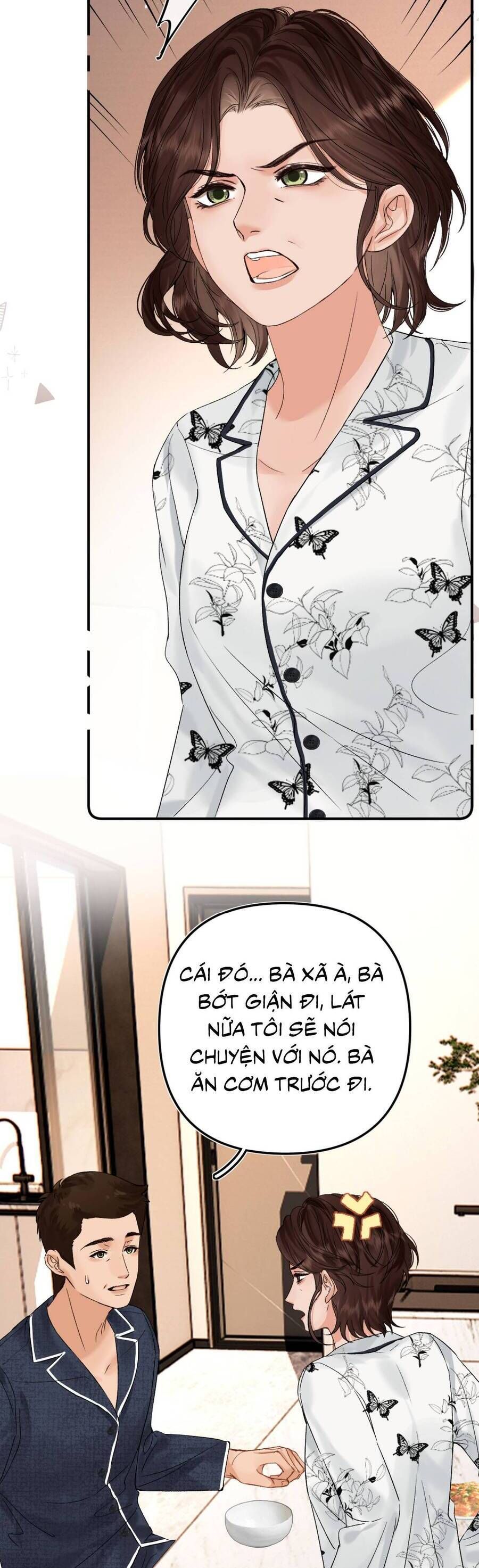 THỈNH ĐA LOAN CHIẾU Chap 33 - Next Chap 34