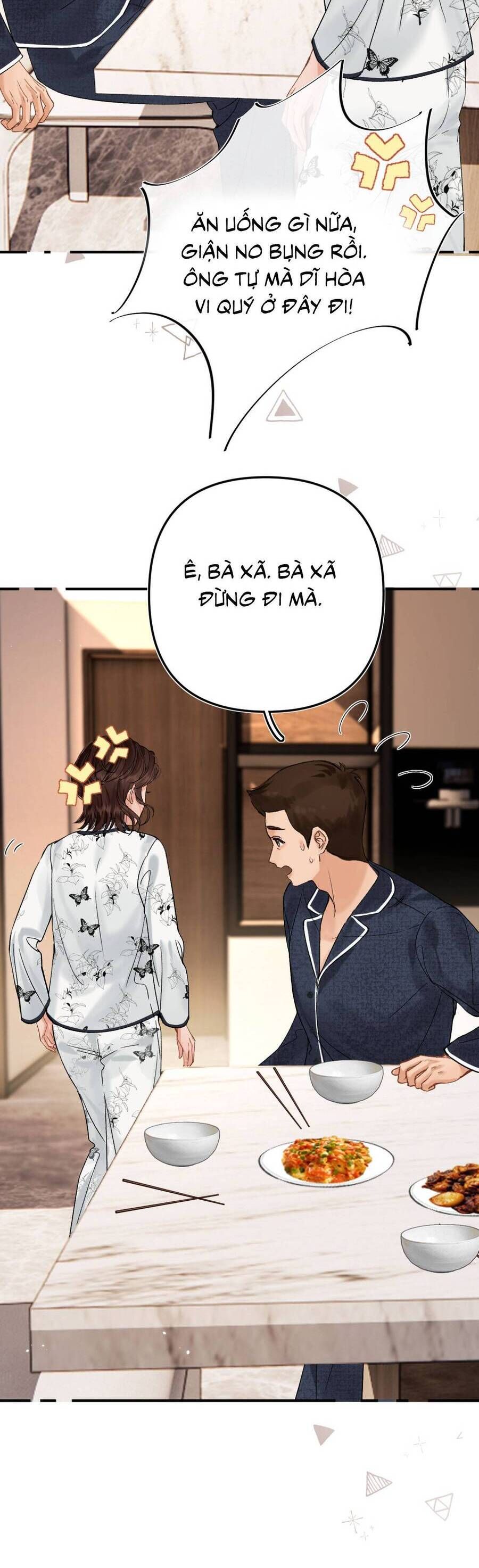 THỈNH ĐA LOAN CHIẾU Chap 33 - Next Chap 34