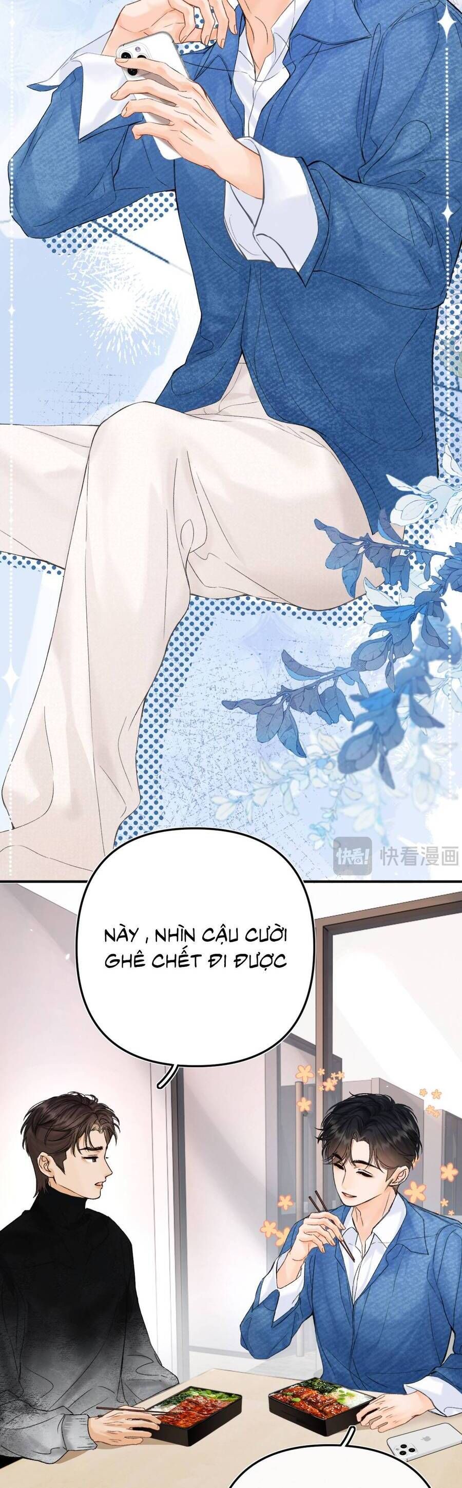 THỈNH ĐA LOAN CHIẾU Chap 33 - Next Chap 34