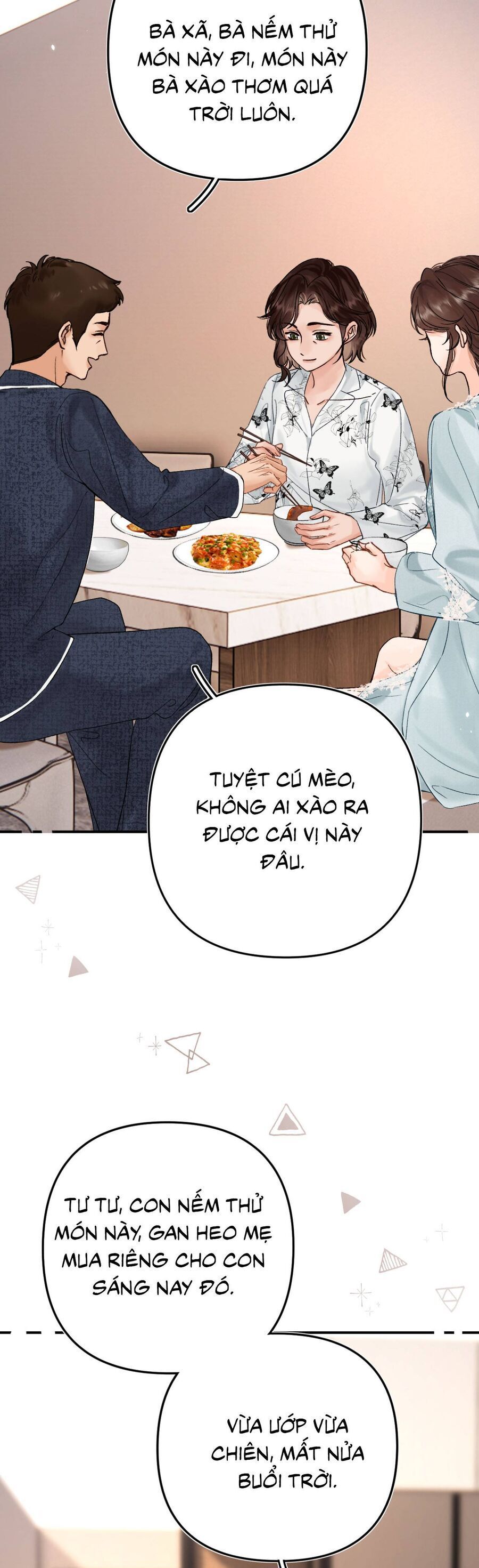 THỈNH ĐA LOAN CHIẾU Chap 34 - Next Chap 35