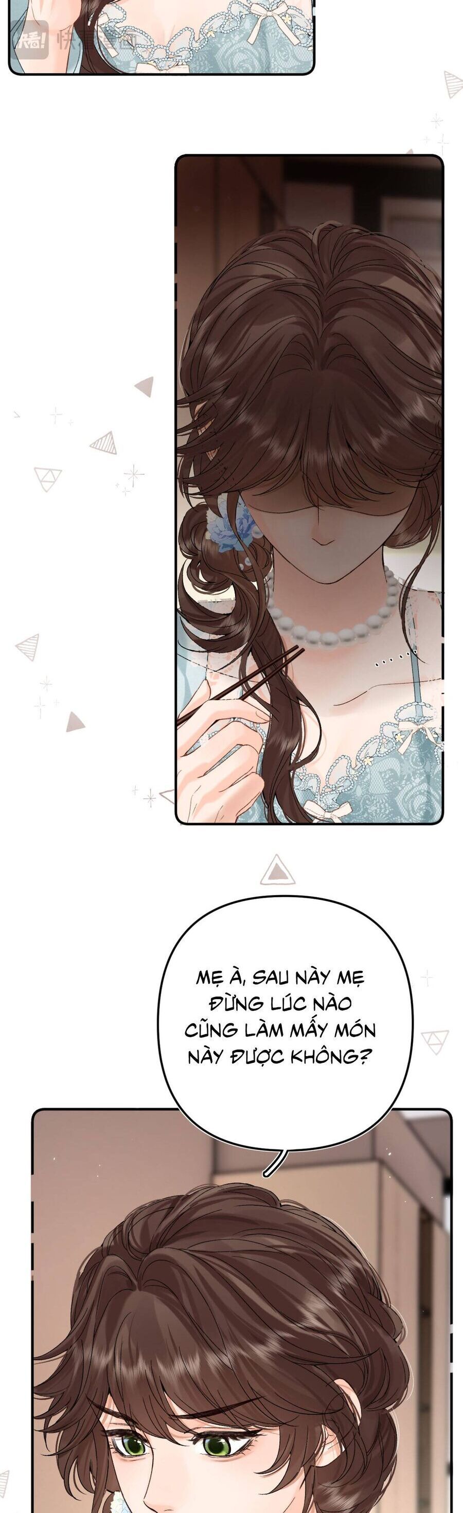 THỈNH ĐA LOAN CHIẾU Chap 34 - Next Chap 35