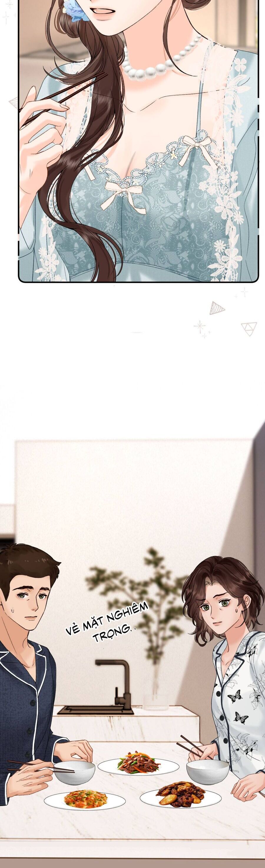 THỈNH ĐA LOAN CHIẾU Chap 34 - Next Chap 35