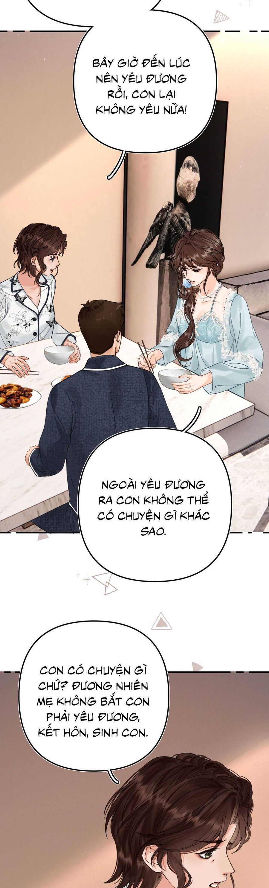 THỈNH ĐA LOAN CHIẾU Chap 34 - Next Chap 35