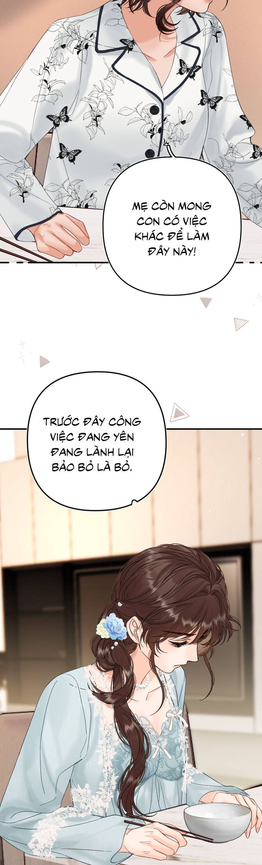 THỈNH ĐA LOAN CHIẾU Chap 34 - Next Chap 35