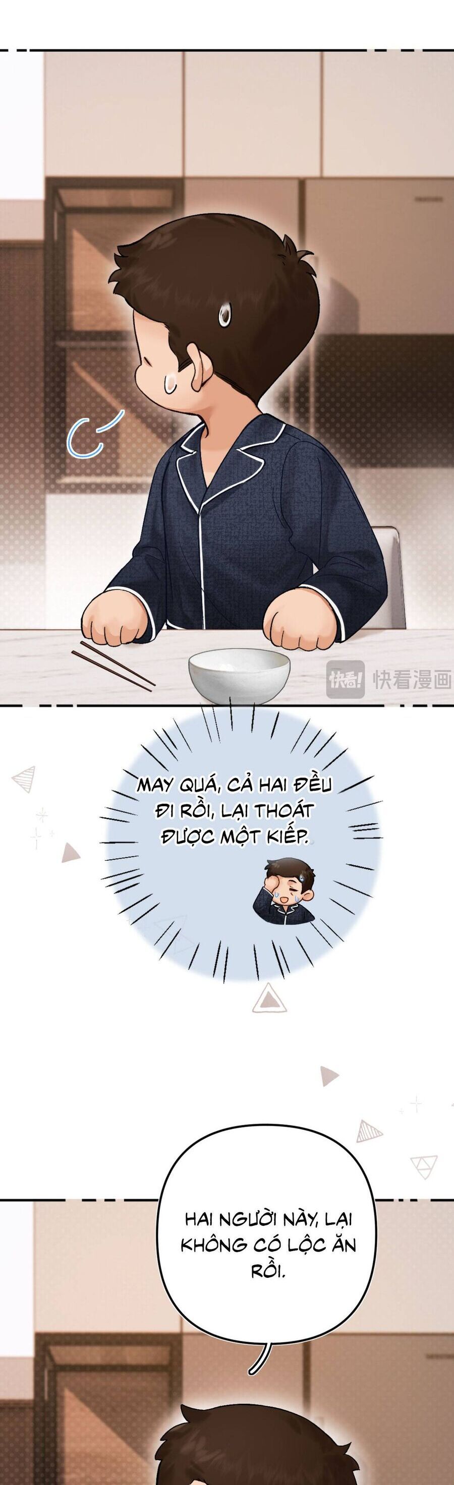 THỈNH ĐA LOAN CHIẾU Chap 34 - Next Chap 35