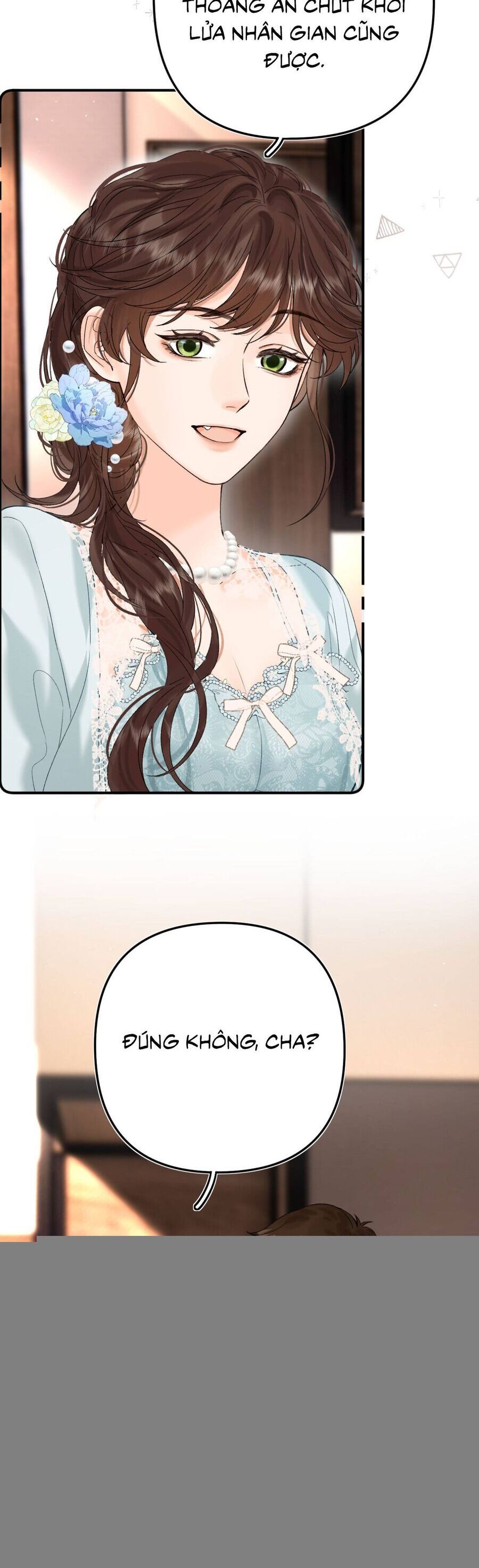 THỈNH ĐA LOAN CHIẾU Chap 34 - Next Chap 35