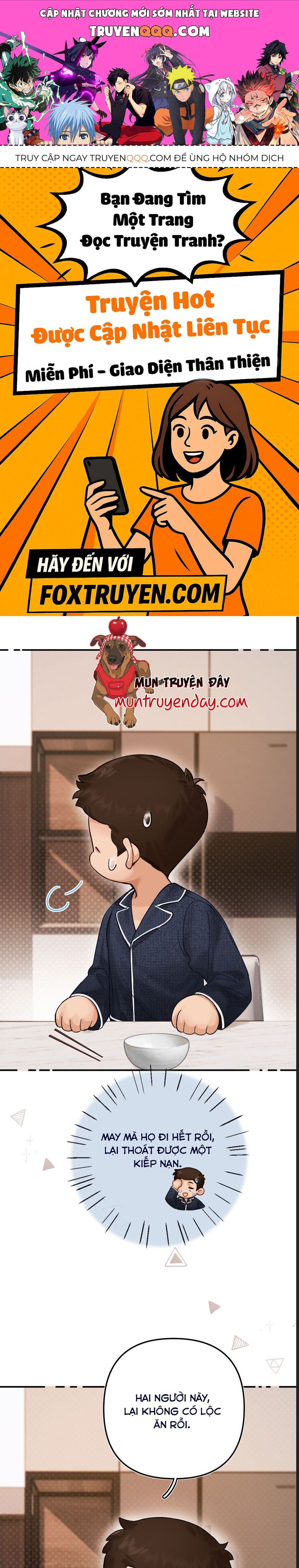 THỈNH ĐA LOAN CHIẾU Chap 35 - Next Chap 36