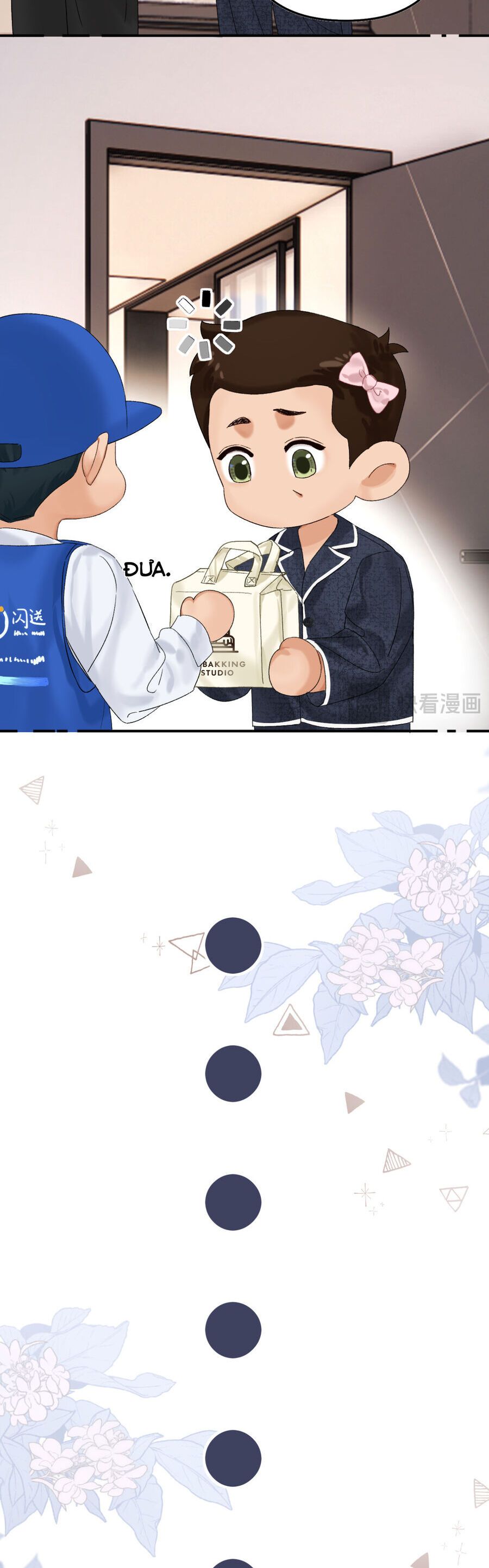 THỈNH ĐA LOAN CHIẾU Chap 35 - Next Chap 36