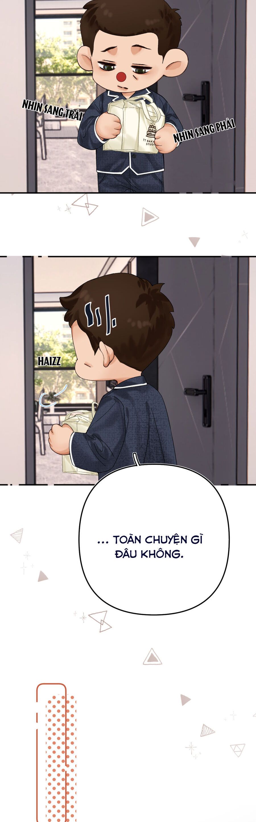 THỈNH ĐA LOAN CHIẾU Chap 35 - Next Chap 36