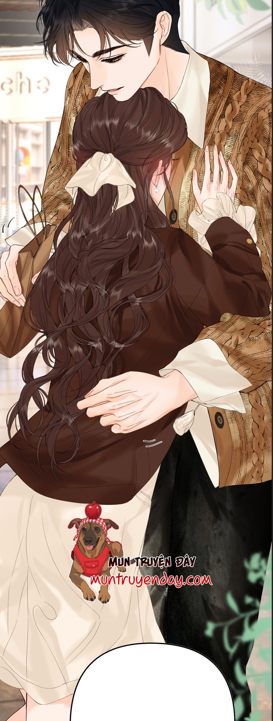 THỈNH ĐA LOAN CHIẾU Chap 35 - Next Chap 36