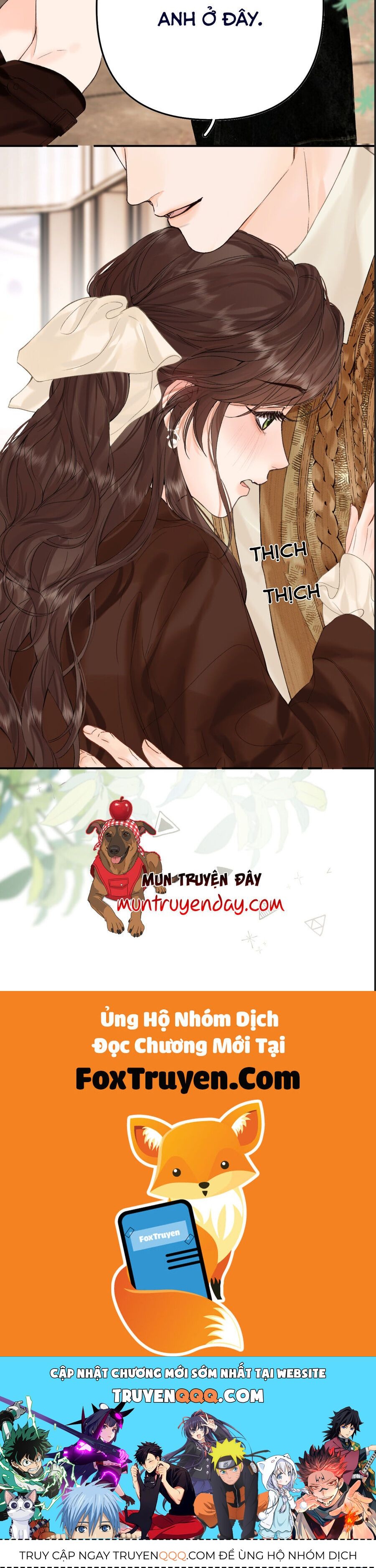 THỈNH ĐA LOAN CHIẾU Chap 35 - Next Chap 36