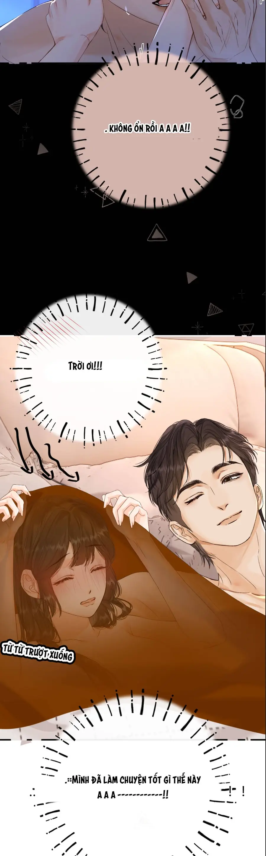 THỈNH ĐA LOAN CHIẾU Chap 36 - Next Chap 37