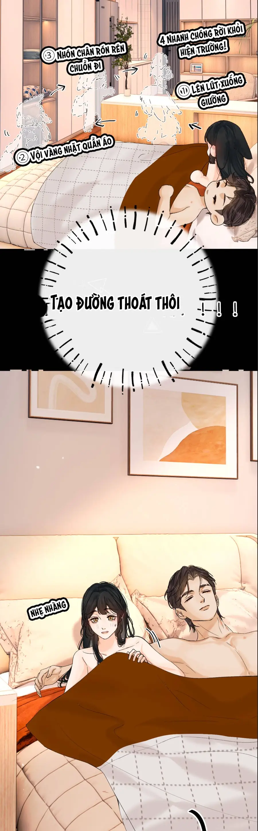 THỈNH ĐA LOAN CHIẾU Chap 36 - Next Chap 37