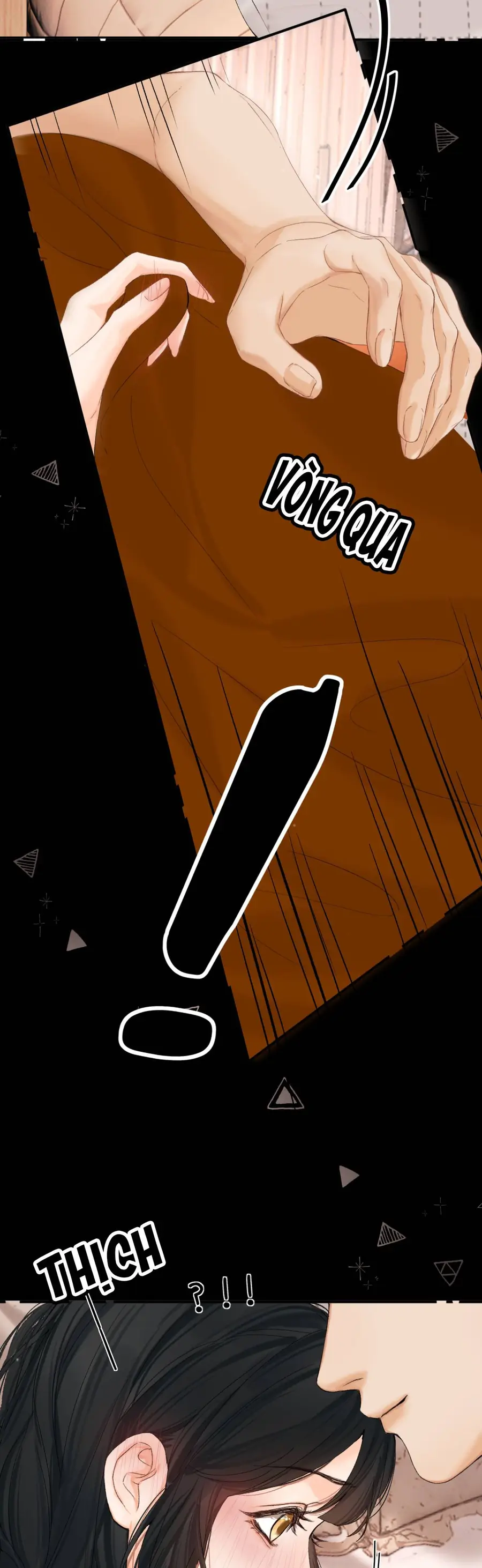 THỈNH ĐA LOAN CHIẾU Chap 36 - Next Chap 37