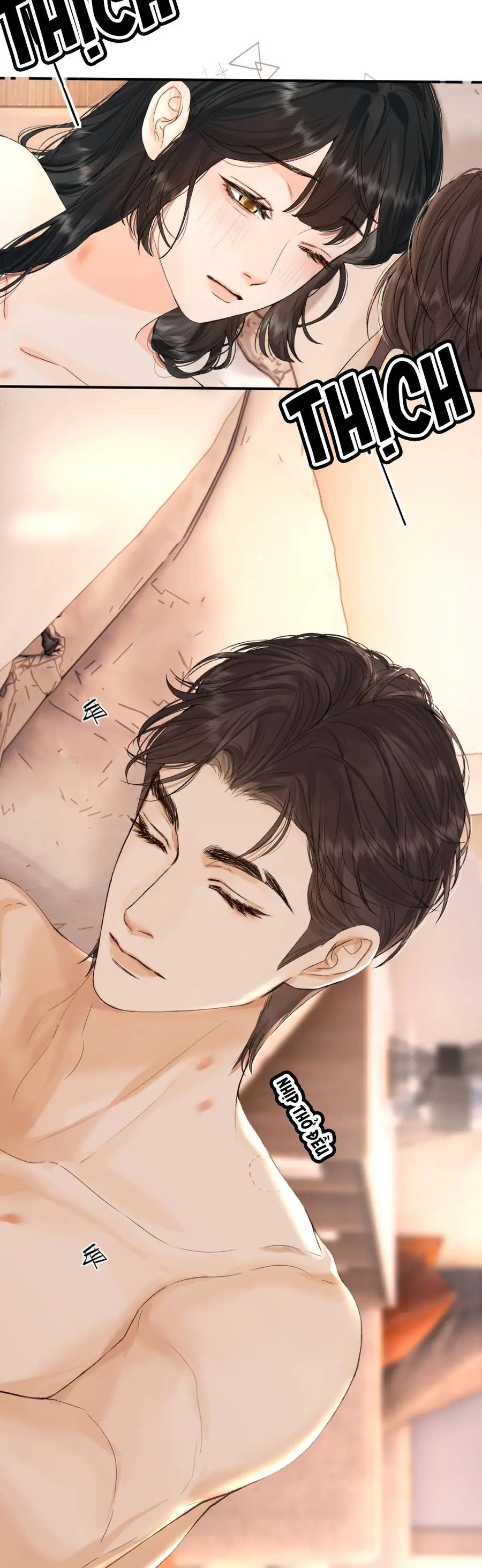 THỈNH ĐA LOAN CHIẾU Chap 36 - Next Chap 37