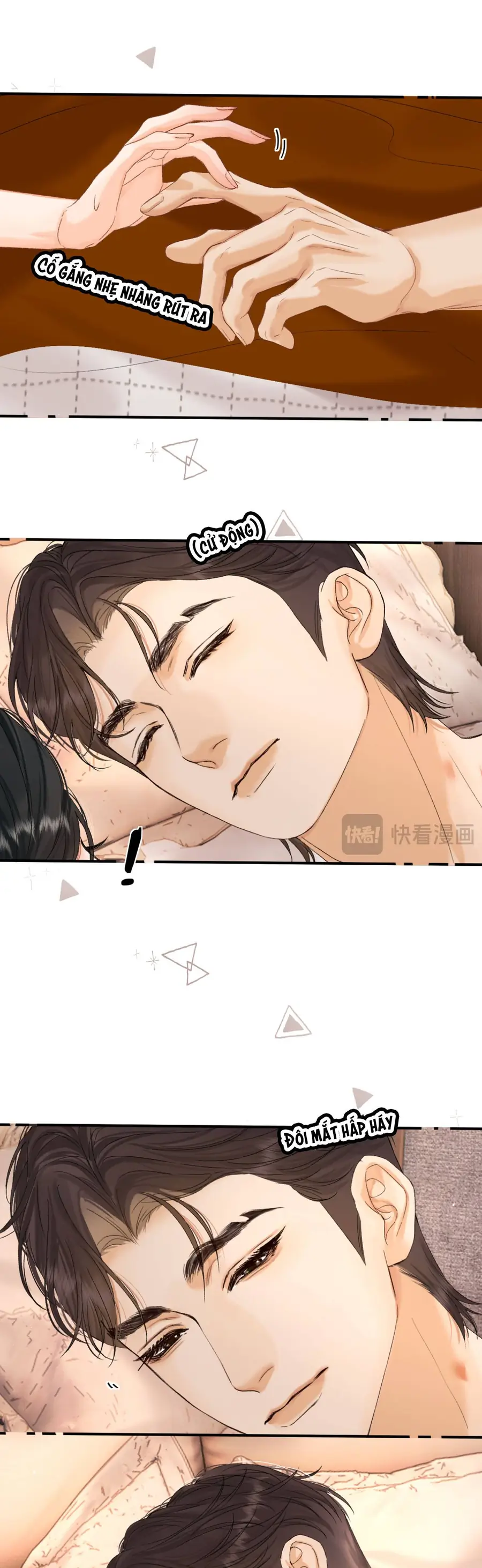 THỈNH ĐA LOAN CHIẾU Chap 36 - Next Chap 37