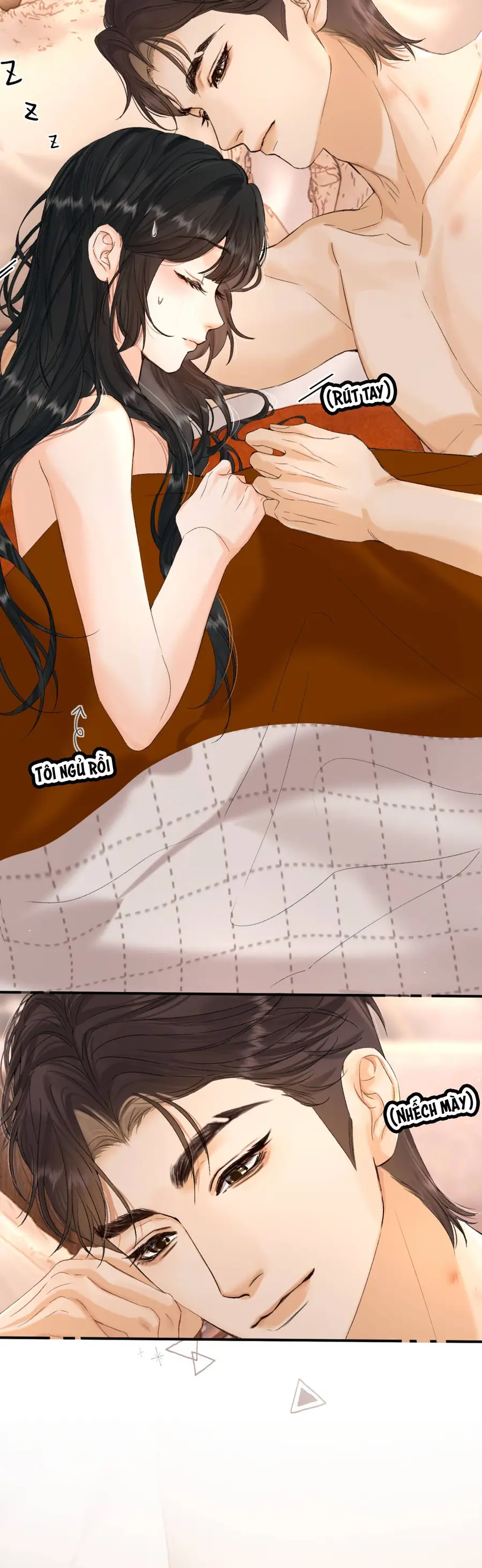 THỈNH ĐA LOAN CHIẾU Chap 36 - Next Chap 37