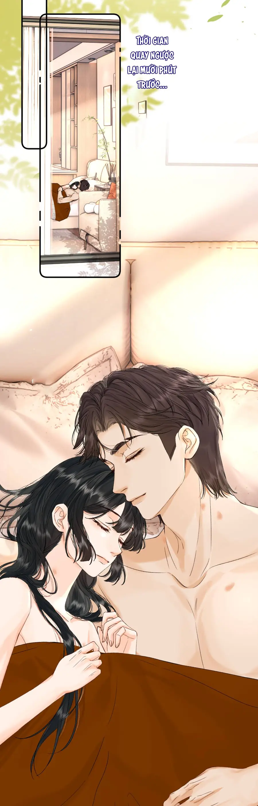 THỈNH ĐA LOAN CHIẾU Chap 36 - Next Chap 37