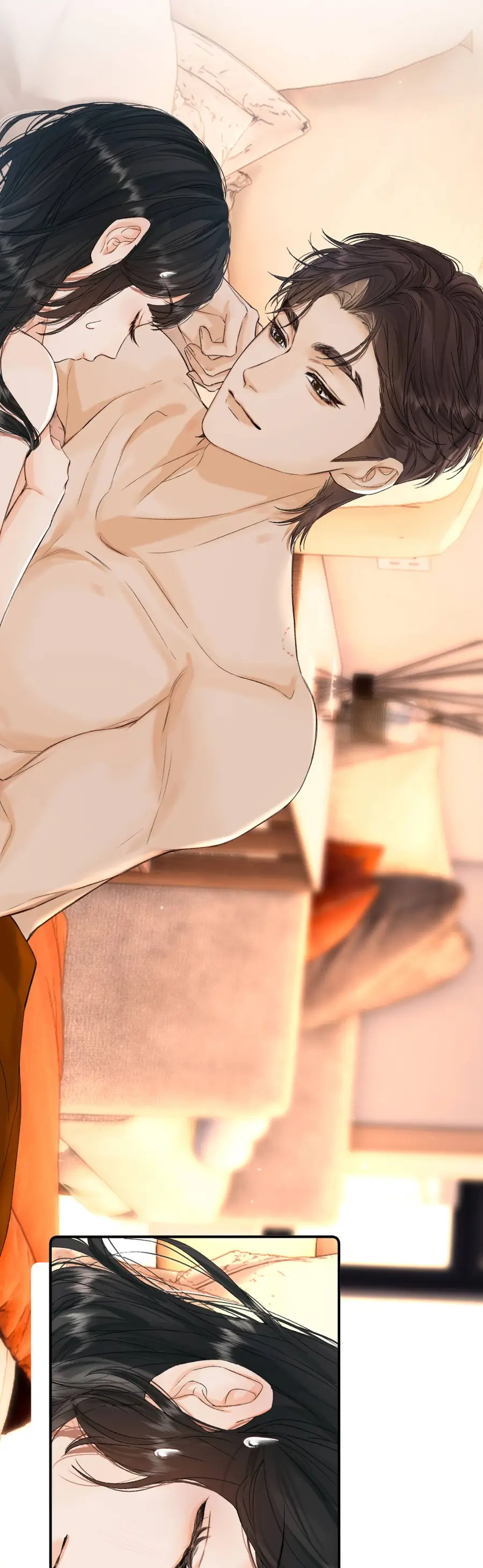 THỈNH ĐA LOAN CHIẾU Chap 36 - Next Chap 37