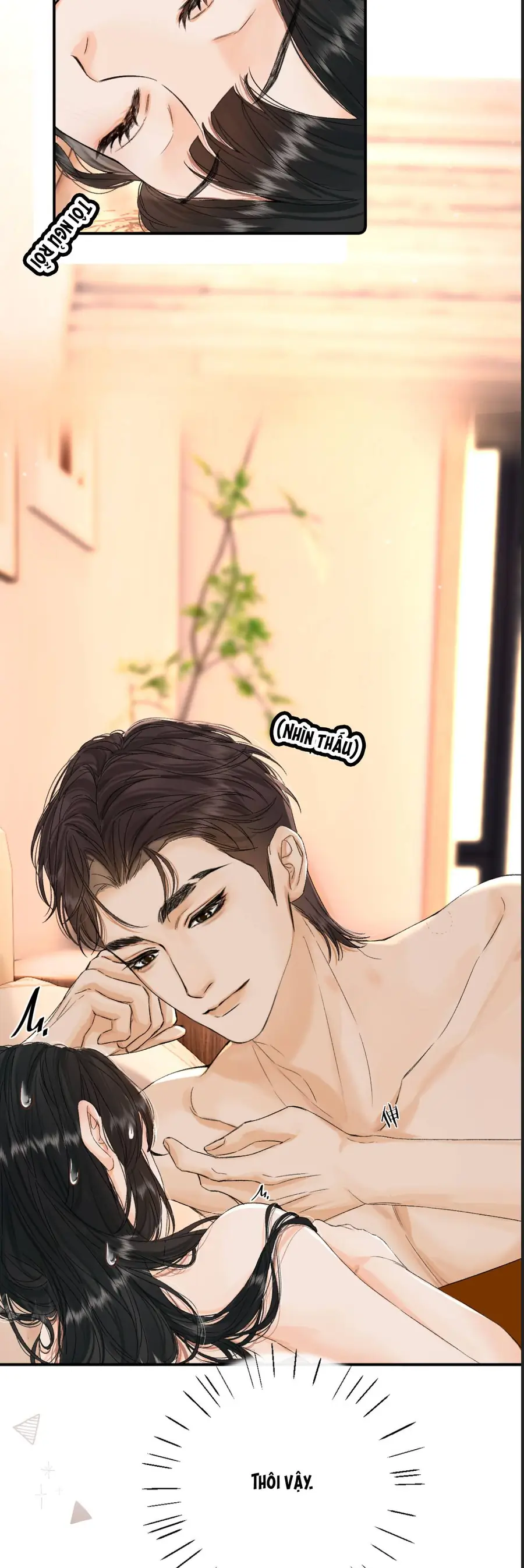 THỈNH ĐA LOAN CHIẾU Chap 36 - Next Chap 37