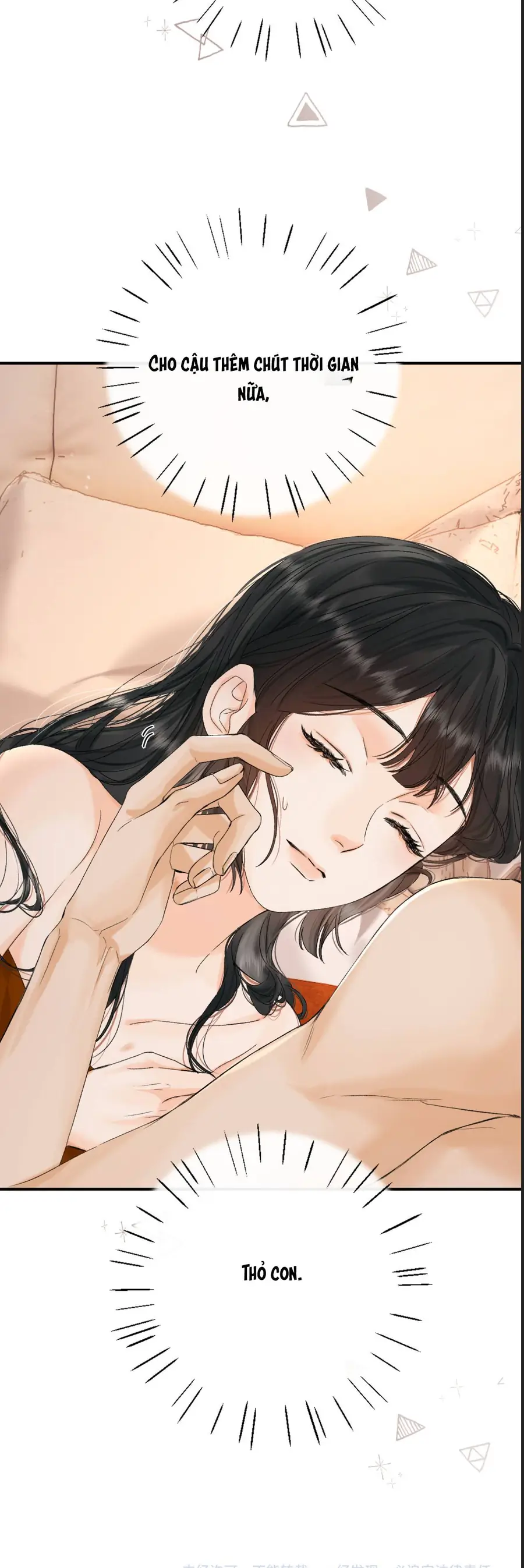 THỈNH ĐA LOAN CHIẾU Chap 36 - Next Chap 37