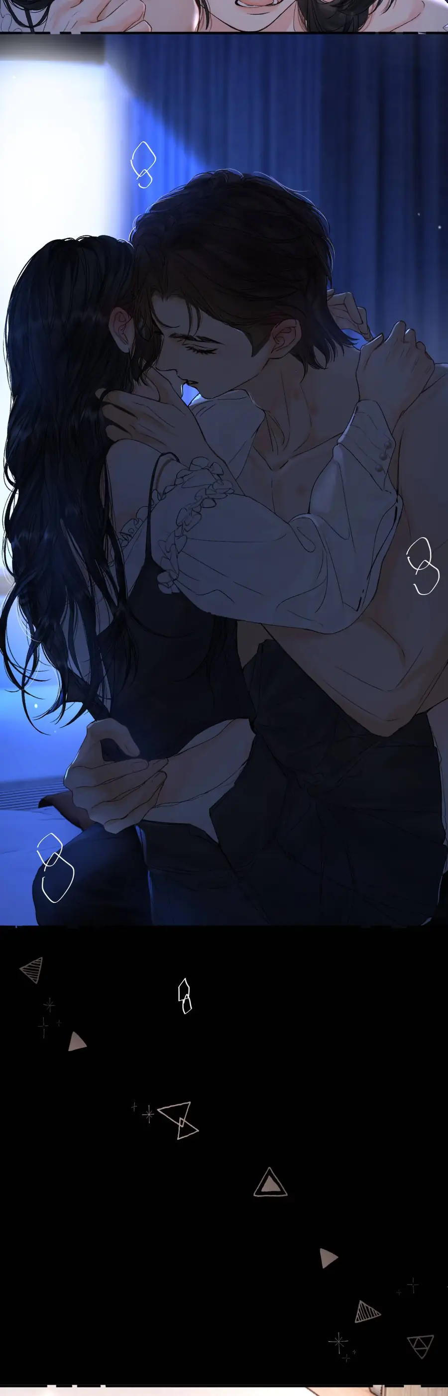 THỈNH ĐA LOAN CHIẾU Chap 36 - Next Chap 37