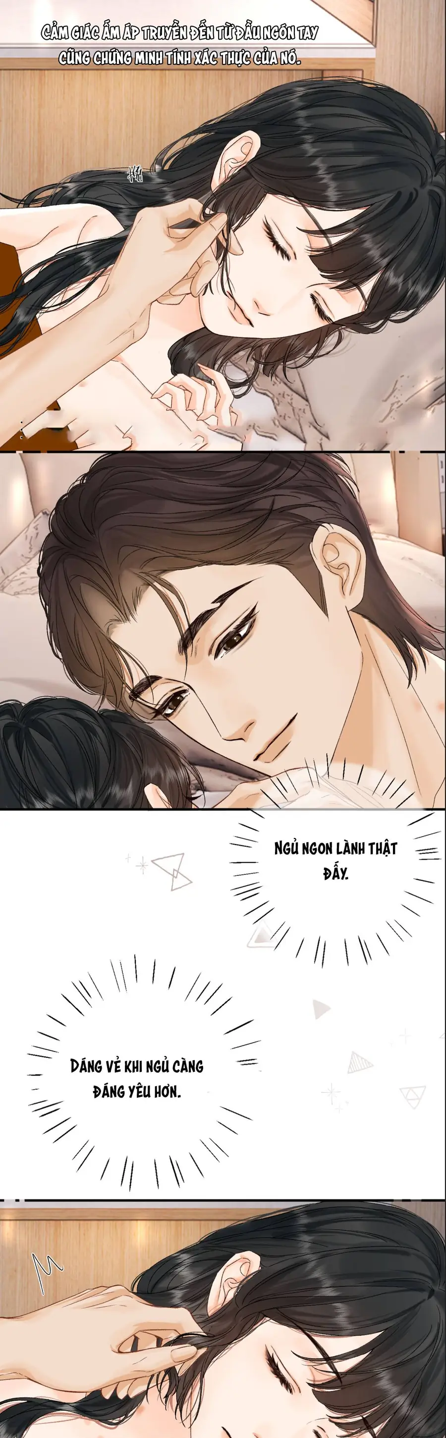 THỈNH ĐA LOAN CHIẾU Chap 36 - Next Chap 37